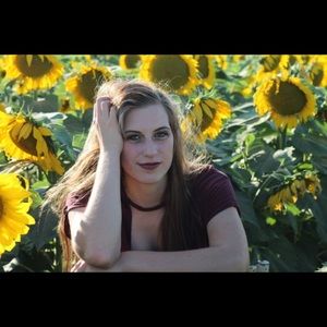 Meet your Posher, Mariah